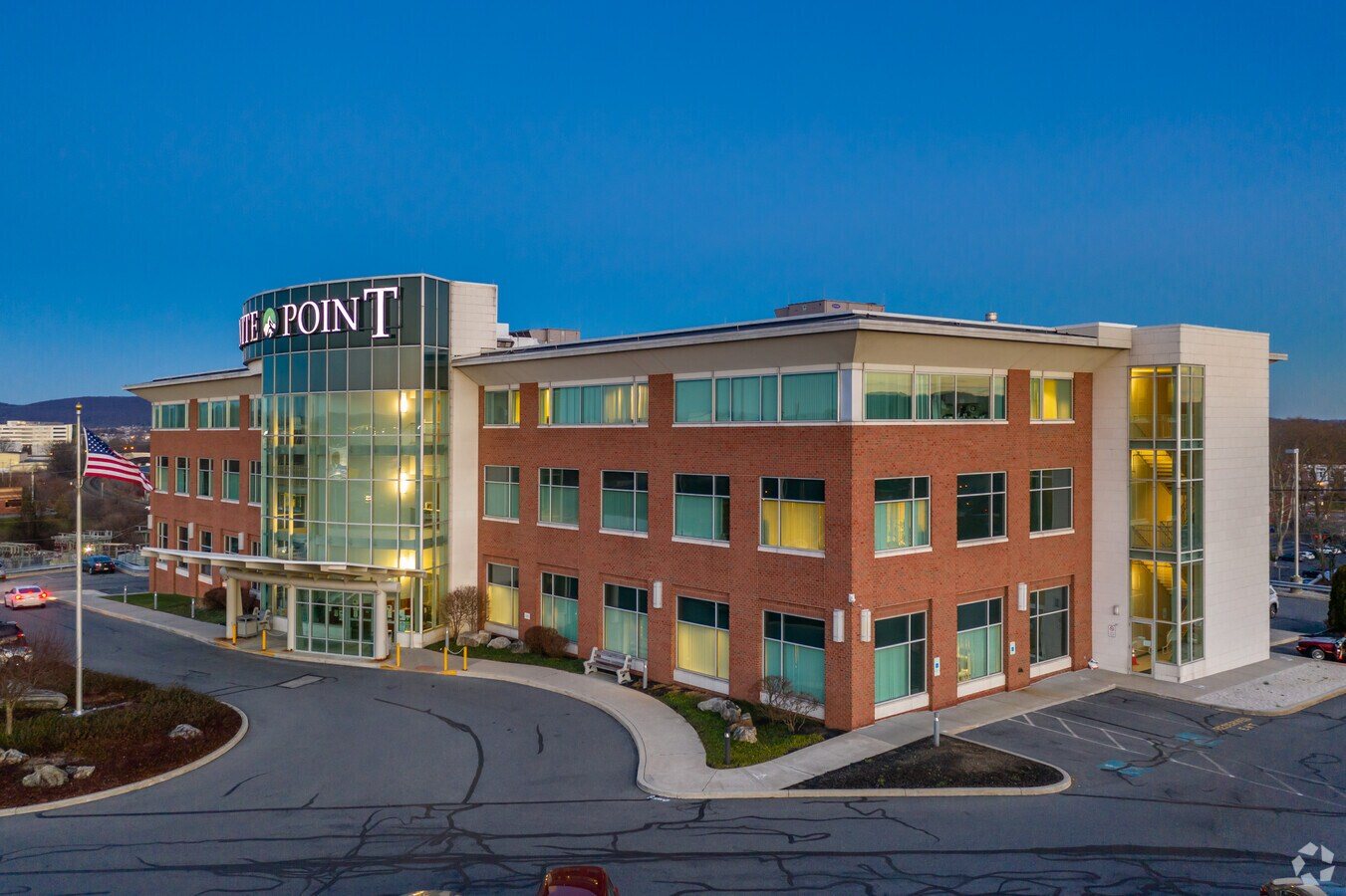 Granite Point Medical Building, 1 Granite Drive, Wyomissing, PA